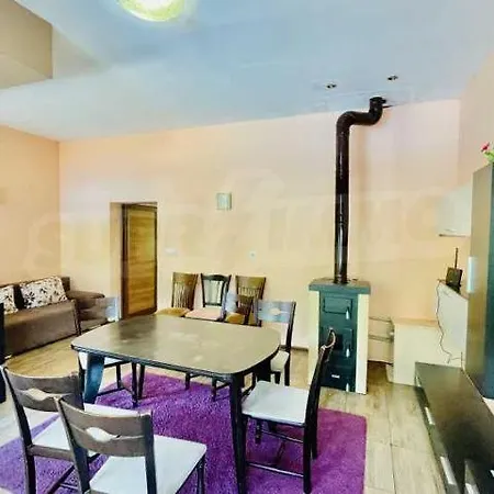 Apartamento Family Sport Guest House