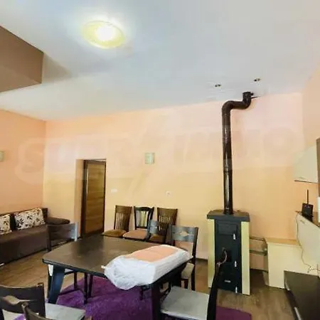 Apartamento Family Sport Guest House