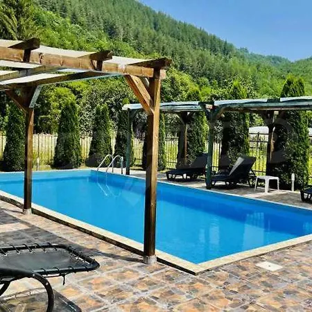 Family Sport Guest House Apartamento
