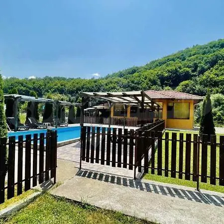 Apartamento Family Sport Guest House *