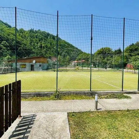 Apartamento Family Sport Guest House Beli Osŭm