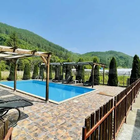 Apartamento Family Sport Guest House Beli Osŭm