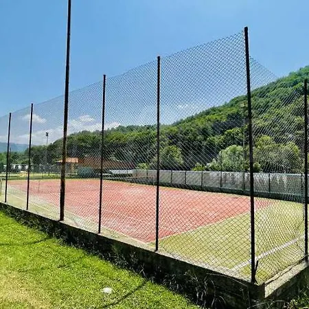Family Sport Guest House Apartamento