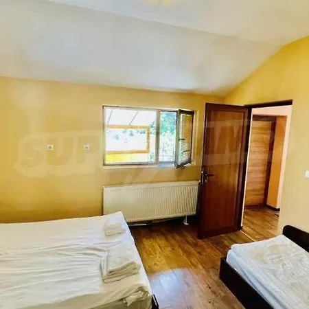 Family Sport Guest House Apartamento