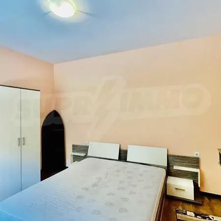 Apartamento Family Sport Guest House Beli Osŭm